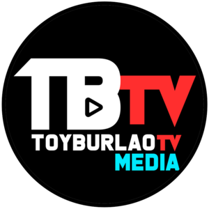 ToyburlaoTV Media