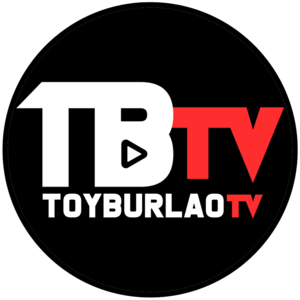 ToyburlaoTV