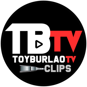 ToyburlaoTV Clips