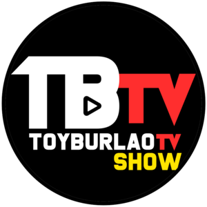 ToyburlaoTV Show